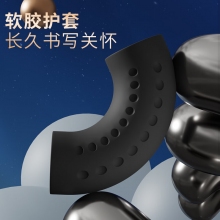 晨光（M&G）Q7新/0.5mm黑色中性笔 12支/盒