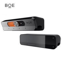 京东方BOE 商务视频会议摄像头 USB全向麦克风 适配C2 C2pro系列一体机