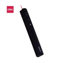 得力(deli) 2808 翻页笔/激光笔//电子教鞭笔/激光投影笔