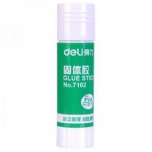 得力7102 固体胶21g