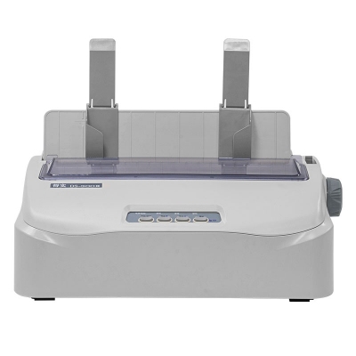 得实（Dascom） DS-300II 针式打印机
