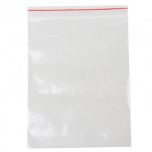 得力(deli)3024 自封袋 5号14*10cm 100只/包