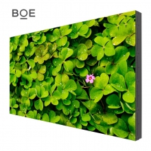 京东方BOE 55英寸拼接屏 0.88mm拼缝显示屏 BVW55-L518