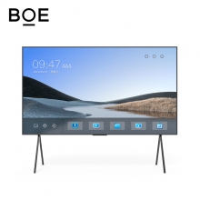 京东方BOE 98英寸Pro智慧商显 4K超高清显示器 BMX98-B442