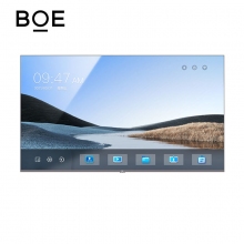 京东方BOE 85英寸商显  4K BMX85-X442