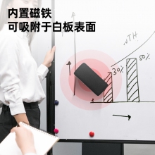 得力(deli) 7837 白板擦