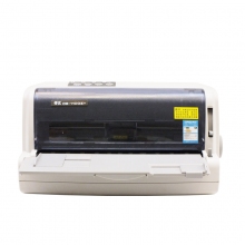 得实（Dascom）DS-1100II+ 针式打印机