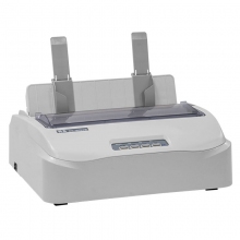 得实（Dascom） DS-300II 针式打印机