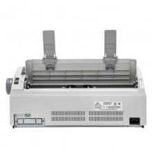 得实（Dascom） DS-300II 针式打印机