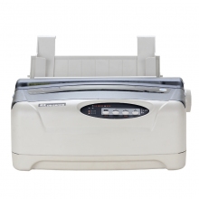 得实（Dascom）DS-2600II 针式打印机