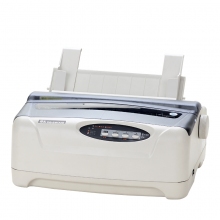 得实（Dascom）DS-2600II 针式打印机