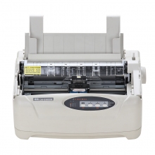 得实（Dascom）DS-2600II 针式打印机