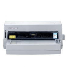 得实（Dascom） DS-2100 针式打印机