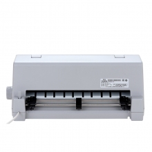 得实（Dascom） DS-2100 针式打印机