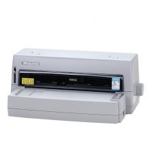 得实（Dascom） DS-2100 针式打印机