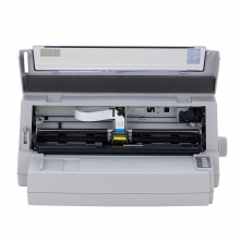 得实（Dascom） DS-2100 针式打印机