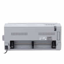 得实（Dascom）DS-700II 针式打印机