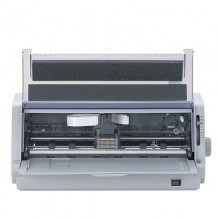 得实（Dascom）DS-700II 针式打印机