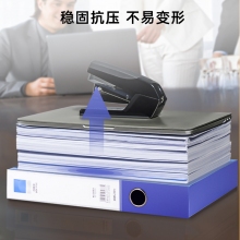 得力(deli) 5683 A4 55mm档案盒