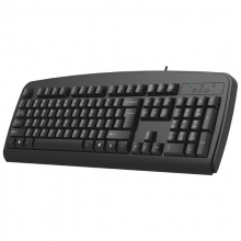 双飞燕  键盘 KB-8