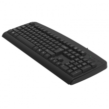 双飞燕  键盘 KB-8