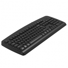 双飞燕  键盘 KB-8