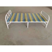 应急救援 便携式救灾用折叠床 190*80cm