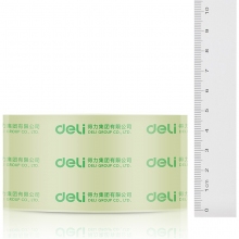 得力 (deli) 30246 封箱胶带