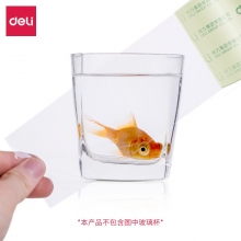 得力 30322 封箱胶带 6卷/筒