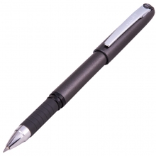 得力(deli) S25 中性笔 黑色 0.5mm 12支/盒