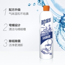 威猛先生 洁厕液500g 24瓶/箱