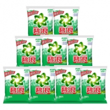 碧浪 无磷洗衣粉 250g