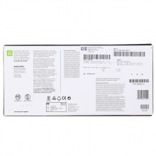 惠普HP LaserJet Q6001A 124A青色硒鼓 (适用1600 2600 2605 1015)