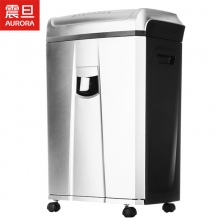 震旦 碎纸机 AS2260CD 银灰 保密等级4级