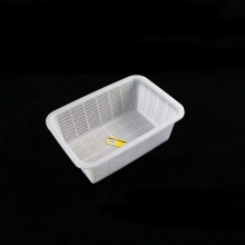 塑料筐 30*10*4cm