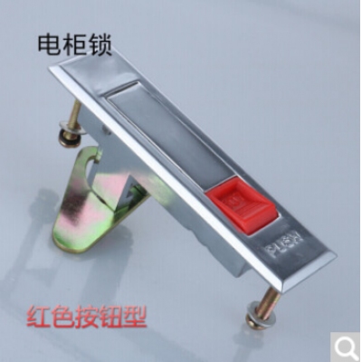 消防栓箱柜门锁