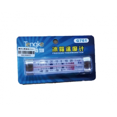 腾珂 G761 冰箱温度计