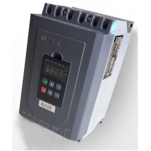 上海雷诺尔电机软启动器 SSD1