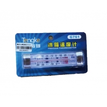 腾珂 G761 冰箱温度计