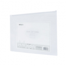 晨光/M&G 文件袋EVA拉链袋ADMN4280 10个/包