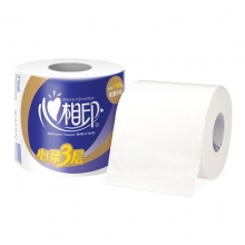 心相印 BT910 140g卫生卷纸 10卷/提