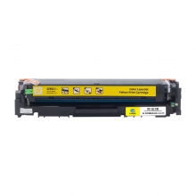 科思特 硒鼓 适用惠普M254n/dw/nw M281fdn 黄色CF502A