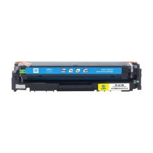 科思特 硒鼓 适用惠普M254n/dw/nw M281fdn 蓝色CF501A